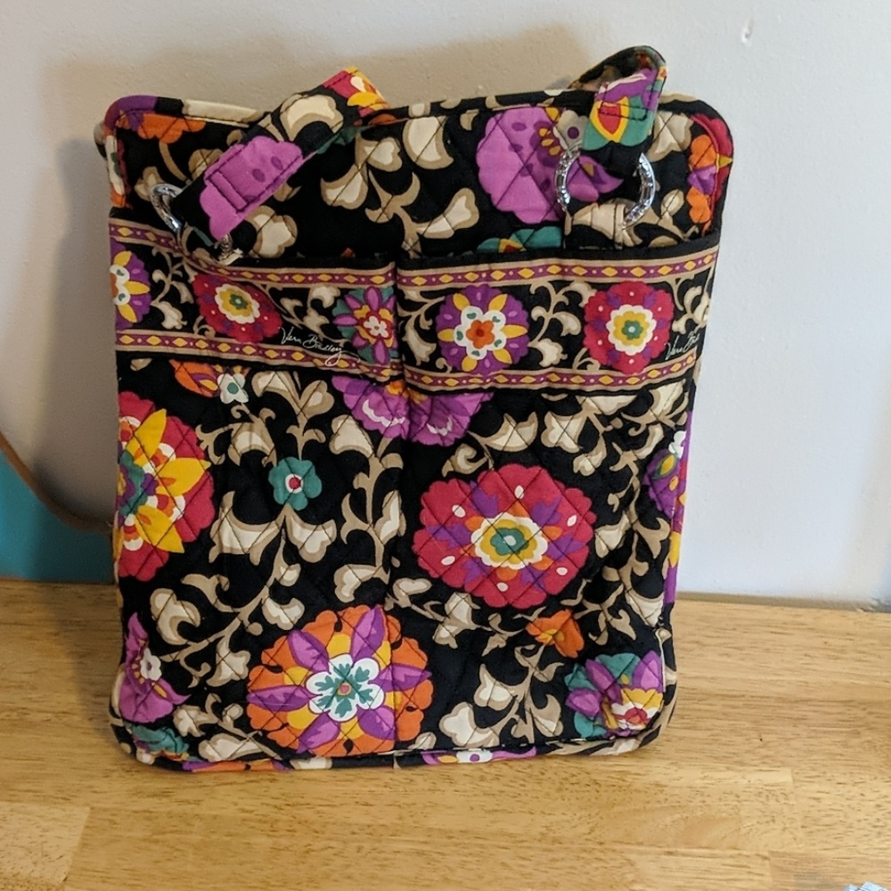 Vera Bradley tote